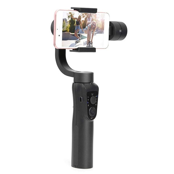 3 Axis Handheld Smartphone Gimbal Stabilizer, S5B-3-10326