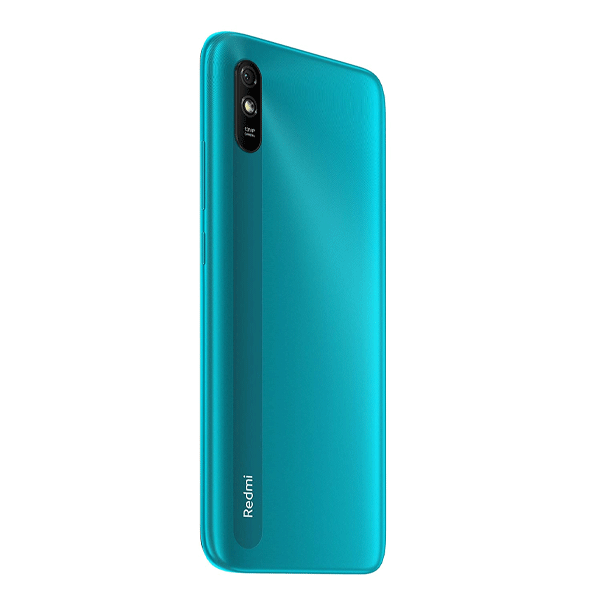 Xiaomi Redmi 9 A 2GB RAM & 32GB Internal Storage Nature Green-8880