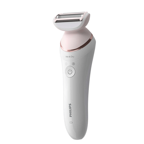 Philips Epilator Series 8000 Wet & Dry Epilator BRE740/11-11559