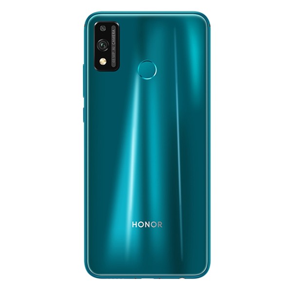 Honor 9X Lite 4GB Ram 128GB Storage Green-1374