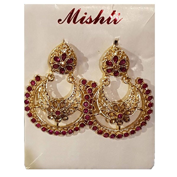 Strabella Earings, ER-21 115-7302