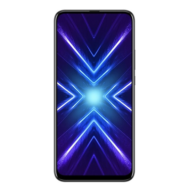 Honor 9X 6GB Ram 128GB Storage Black-1388