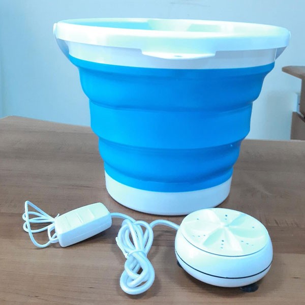 Portable Mini Washing Machine-6387