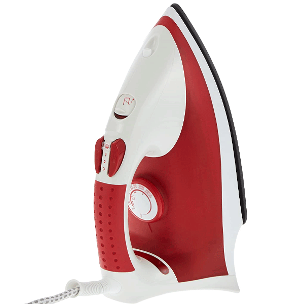 Black & Decker X750R-B5 Power Steam Iron, 1450W -10451