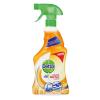 Dettol Hygiene Cleaner Kitchen Trigger Lemon Zest, 500ml01