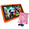 9 IN 1 Combo T-Pad T265 Kids 7 Inch Tablet Orange01