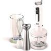 Black+Decker Stick Blender SB4000-B501