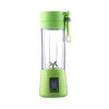 Hamilton Portable USB Rechargeable Fruit Blender Ht331201