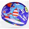 Children Cartoon Swimming Cap Interstellar Little Dinosaur01