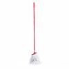 RoyalFord RF5826 Cotton String Mop with Plastic Handle01