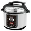 Clikon CK4273 Electric Pressure Cooker, 1000W01