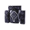 Krypton KNMS6099 3.1 Channel Multimedia Bluetooth Speaker, Black01