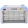 Olsenmark OMBK1511 Free Standing Electric Insect Killer, 16 W01