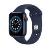 Apple Watch Series 6 44 mm Blue01