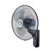 Sharp Wall Fan 16 Inch PJ-W169GY01