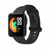 Xiaomi Mi Watch Lite Black, BHR4357GL01