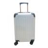 MDL-1902 Travelling Trolley Bag 20-Inch, Silver01