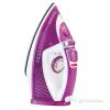 Black & Decker X2450-B5 Steam Iron with Auto Shutoff and Ceramic Soleplate, 2400W 01