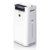 Sharp Air Purifier 28m2 KC-G40SA-W01