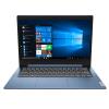 Lenovo 81VU000JUS IdeaPad 1 14.0-Inch Intel Pentium Silver N5030 Quad-Core Processor 4GB Memory 128GB SSD Windows 10S01