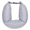  Xiaomi 8H Travel U-Shaped Pillow, Gray01