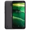 Nokia C1 TA-1165 Dual Sim 1GB & 16GB Storage Gcc, Charcoal01