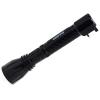 Geepas GFL5578 Rechargeable Flash Light Black01