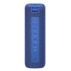 Xiaomi Mi Portable Bluetooth Speaker 16W Blue, QBH4197GL01