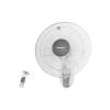 Olsenmark Wall Fan With Remote Control OMF170201