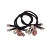 Strabella Hair Accessories SGR3001