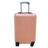 MDL-1801 Travelling Trolley Bag 20-Inch, Rose Glod01