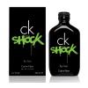 Calvin Klein One Shock EDT For Men 200ml 01