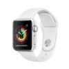 Apple Watch Series 3 38mm Silver01