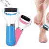 USB Rechargiable Foot Care Tools01