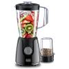 Black+Decker 400w Blender With Grinder And Extra Jar BX430J-B501