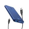 Anker A1231H31 PowerCore Slim PD 10000mAh Power Bank Blue01