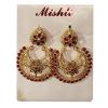 Strabella Earings, ER-21 11501