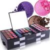 Miss Rose 142 Color Makeup Set01