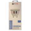 Beltek BHC-01 Universal Travel Charger01