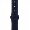 Apple Watch Strap 44mm Sport Band Regular, Navy Blue01