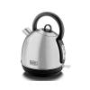 Black & Decker DK40-B5 2200 Watts Stainless Steel Kettle, 1.7L01