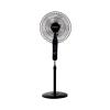 Olsenmark OMF1697 16 Inch 3 Speed Stand Fan with Timer01