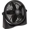 Black+Decker 16 Inch Box Fan FB1620-B501