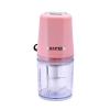 Krypton KNMC6151 Mini Food Chopper, Pink01