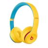 Beats Solo 3 Wireless Headphone Yellow01