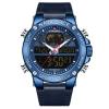 Naviforce Unicorn Men Watch Blue, NF916401