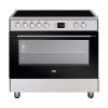  Beko Freestanding Cooker Multifunctional GM17300GX 01