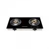 Olsenmark OMK2317 Glass Double Gas Burner01