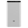 Xiaomi Mi 18W 10000mAh Fast Charge Power Bank 3, Silver01