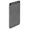 Energea AP-PQ1201-GMT Alupac 10000mAh Power Bank USB-C Gunmetal01